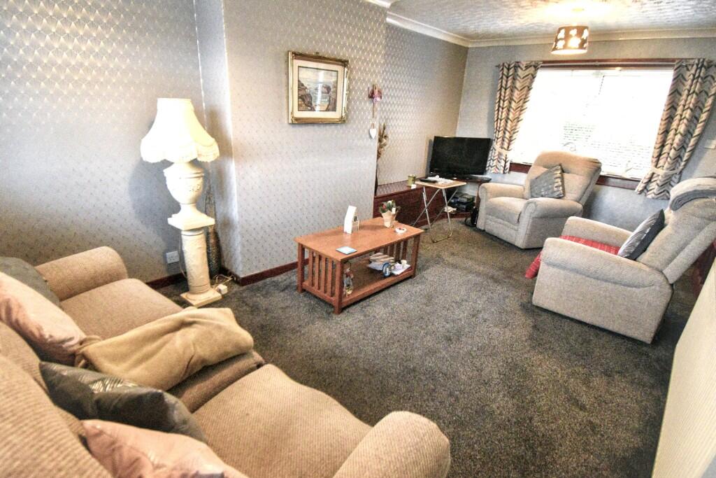 Glenramskill Avenue, Cumnock, Ayrshire, KA18 photo 3