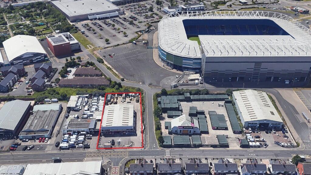 Main image of property: Sloper Road, Cardiff, CF11