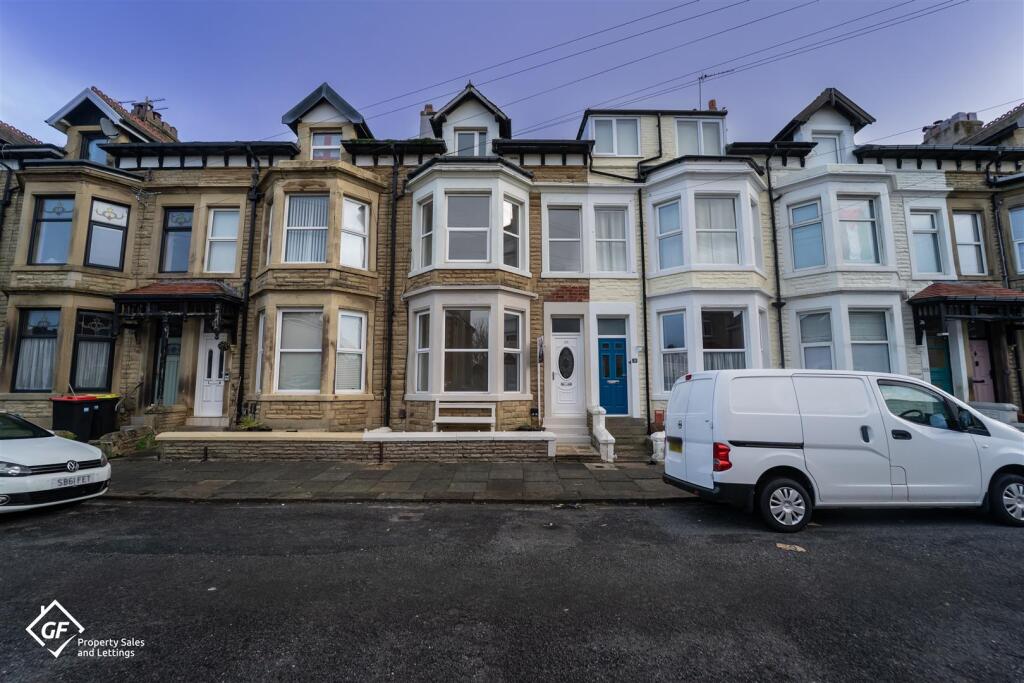 Main image of property: St. Margarets Road, Morecambe