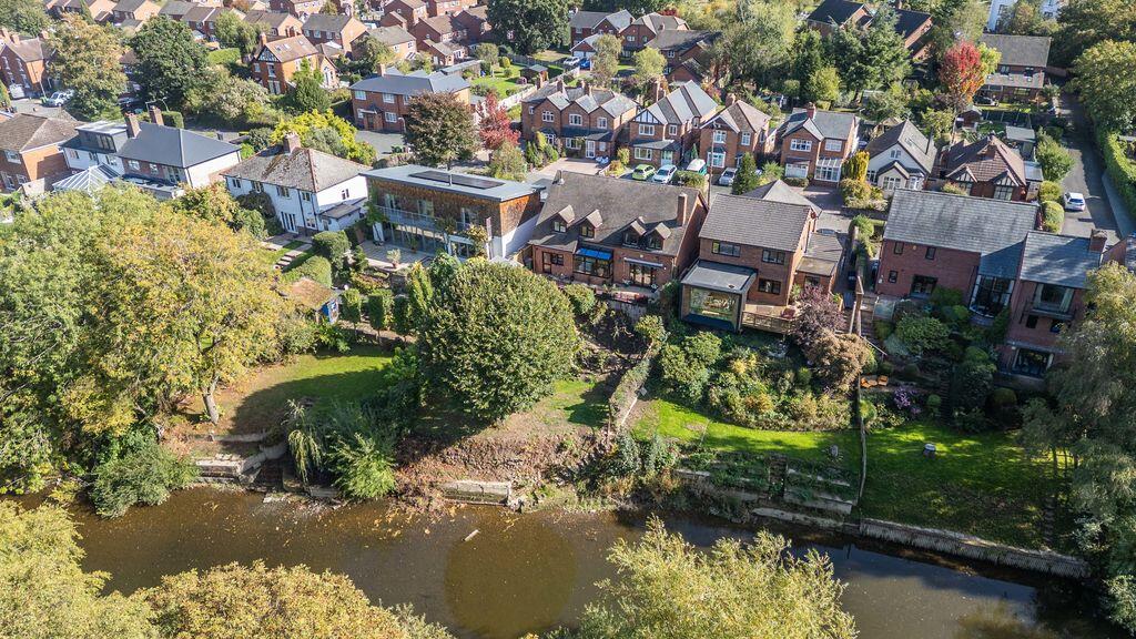 Main image of property: April Cottage, Underdale Road, Shrewsbury