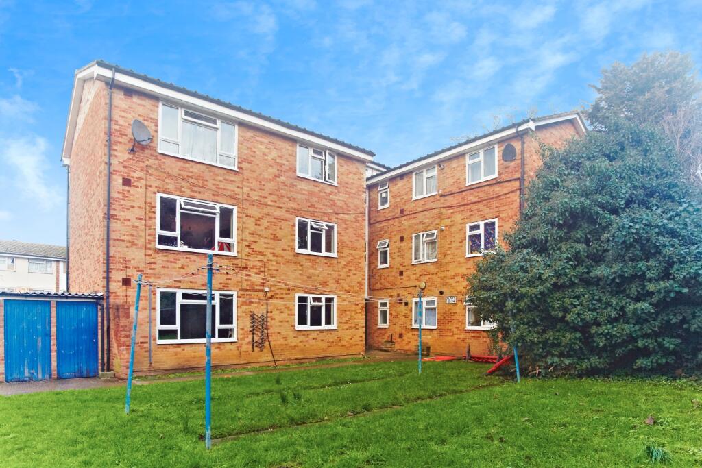 Main image of property: Beulah Crescent, Thornton Heath, CR7
