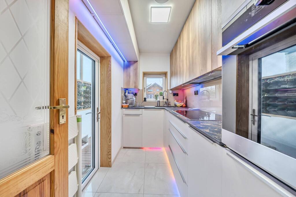 Main image of property: Swyncombe Avenue, Ealing, London, W5