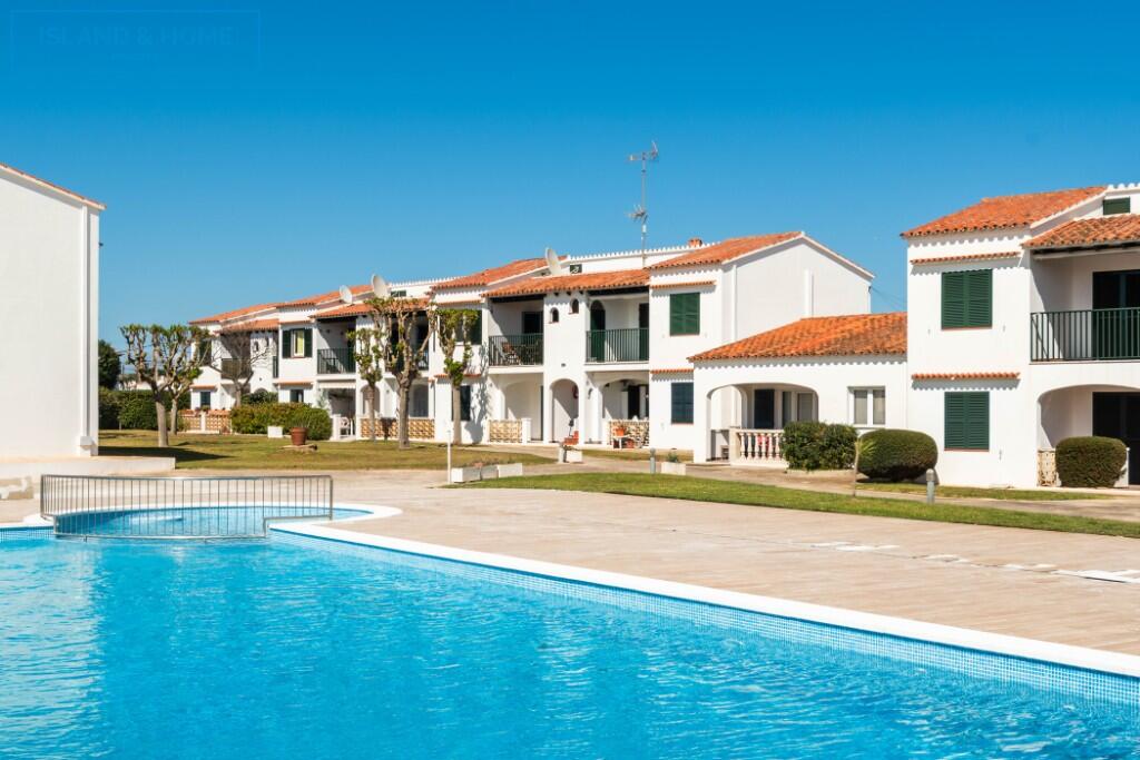 Main image of property: Cala en Porter, Menorca, Balearic Islands