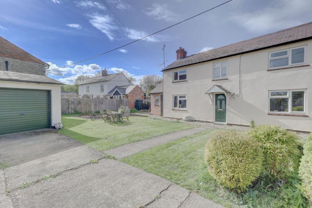 Main image of property: Ford, Aylesbury, Buckinghamshire, HP17