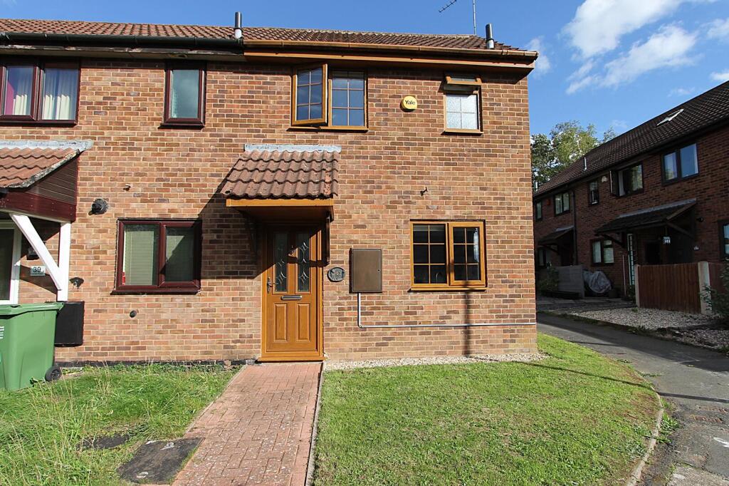 Main image of property: Linnet Rise, Kidderminster