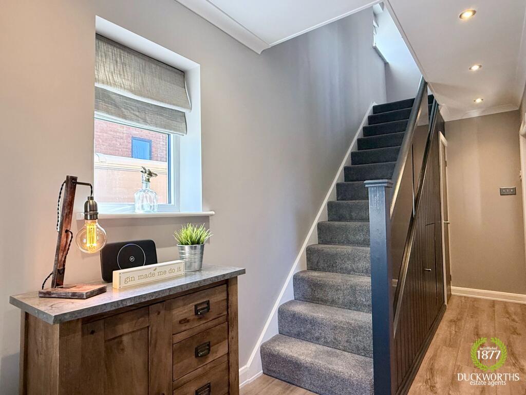 Additional image 20 of Conway Drive, Oswaldtwistle, BB5