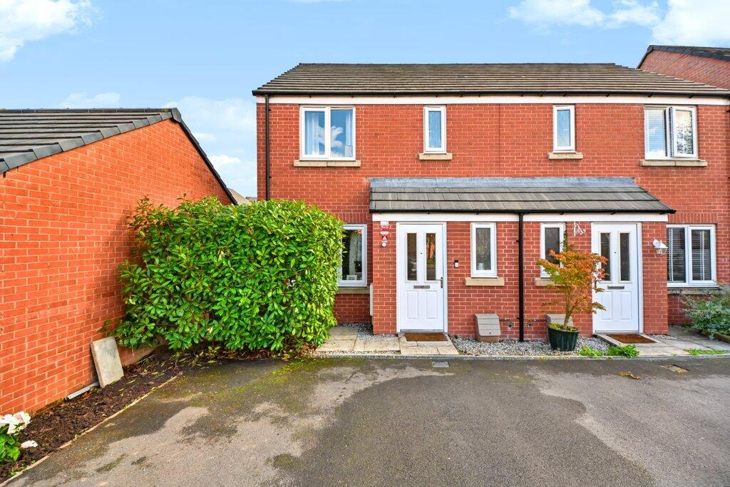 Main image of property: Canaan, Warrington, WA31EG