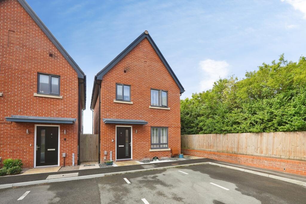 Main image of property: Blunden Drive, Folkestone, Kent, CT20