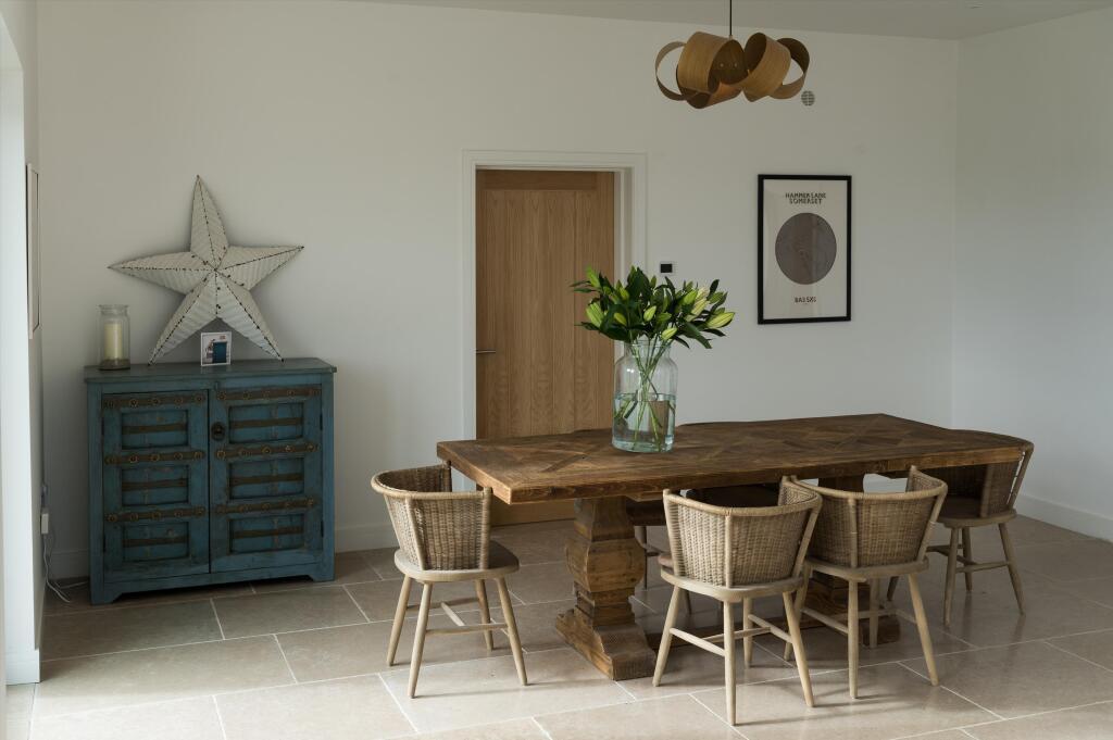 House in Bath, Hemington - More