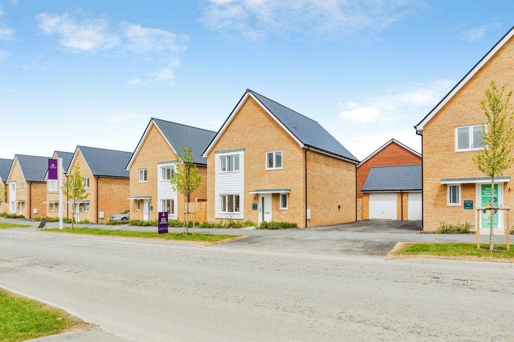Main image of property: The Gateway, Bexhill-On-Sea