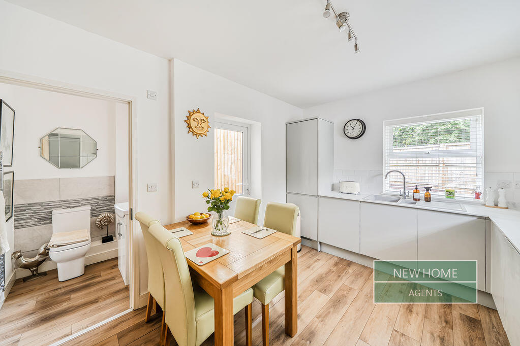 Stable Terrace, Bellotts Road, Bath, BA2 3RT photo 5