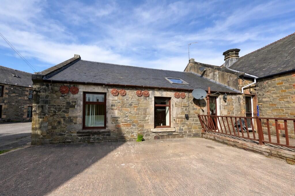 Main image of property: Station Road, Selkirk, Selkirkshire, TD7