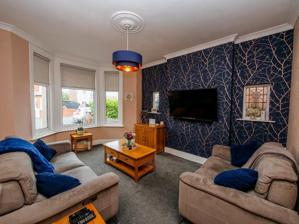 House in Sefton, Liverpool City Region - View 3