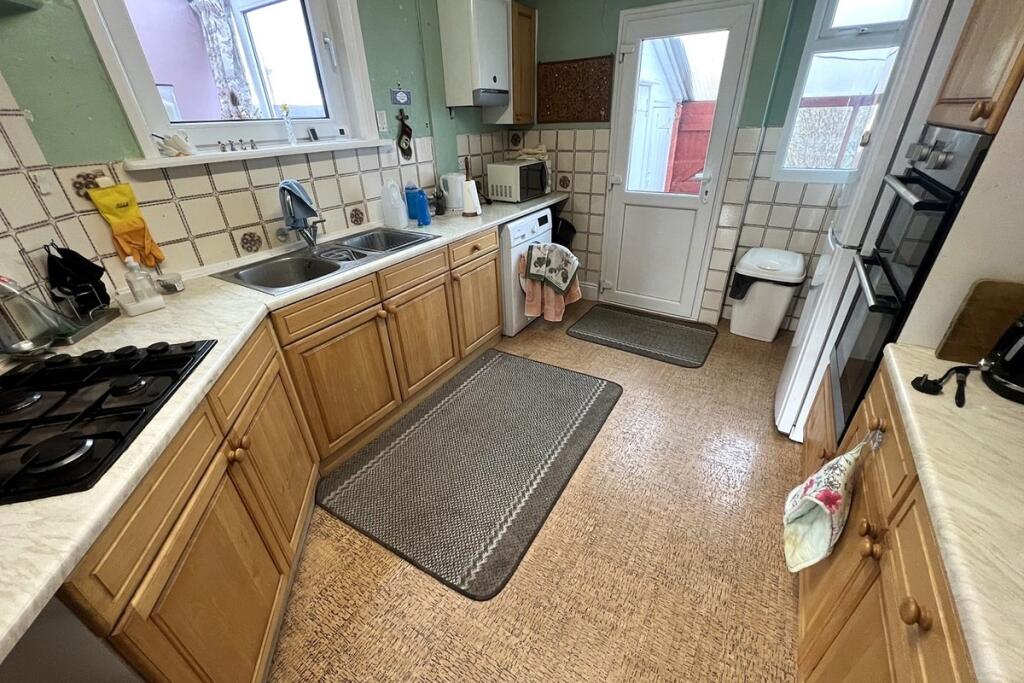 House in Portsmouth, Hilsea - View 4