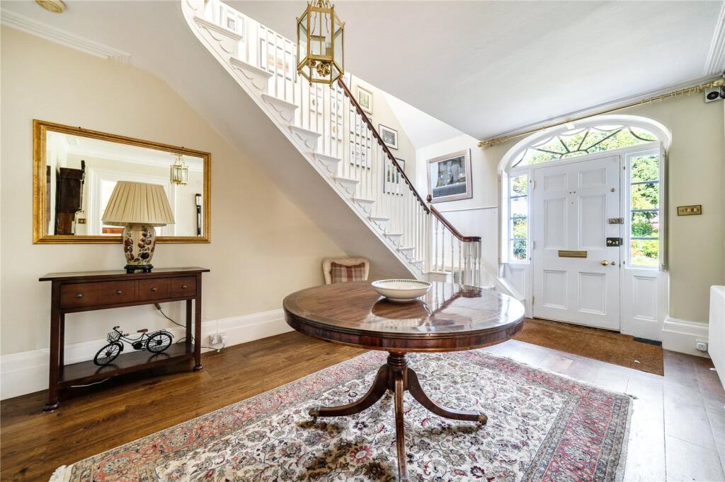 House in Wroughton, Overtown - View 4