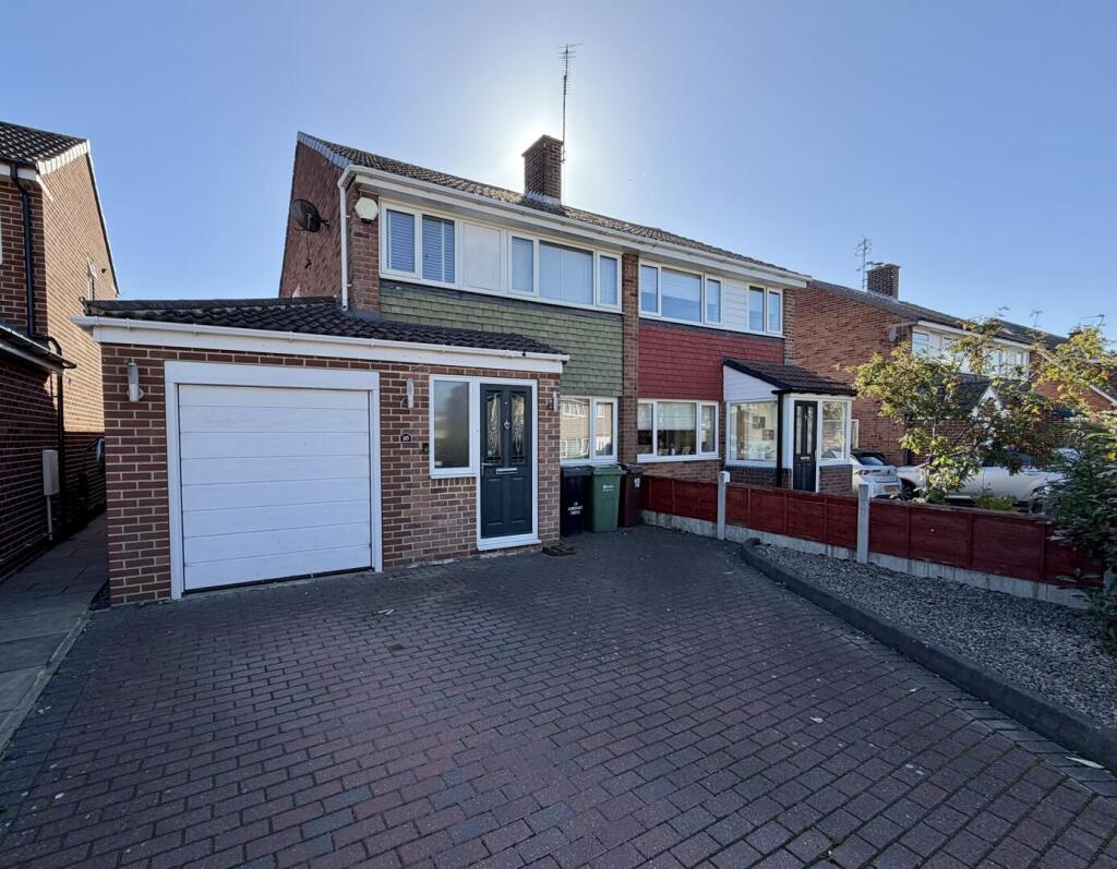 House in Leeds
