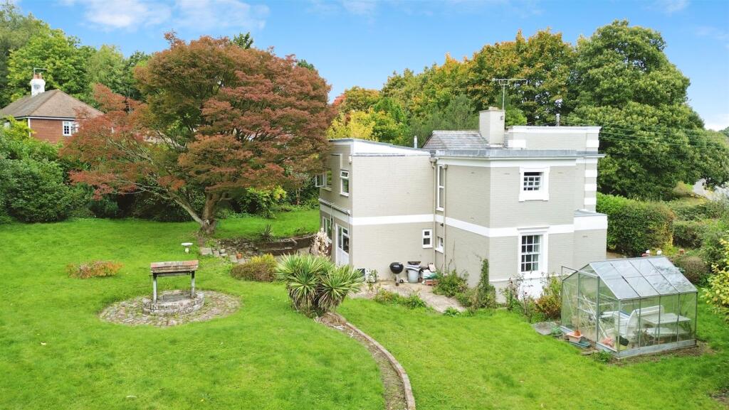 Angley Road, Cranbrook - View 2