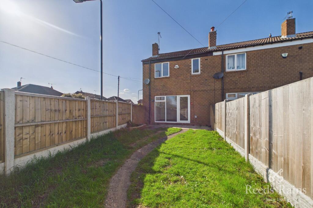 Main image of property: Constable Close, Flanderwell, Rotherham, South Yorkshire, S66