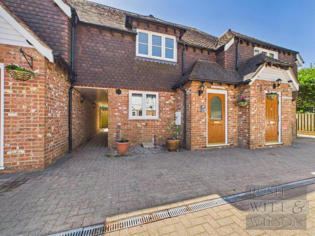 Main image of property: Udimore Road, Broad Oak, Rye