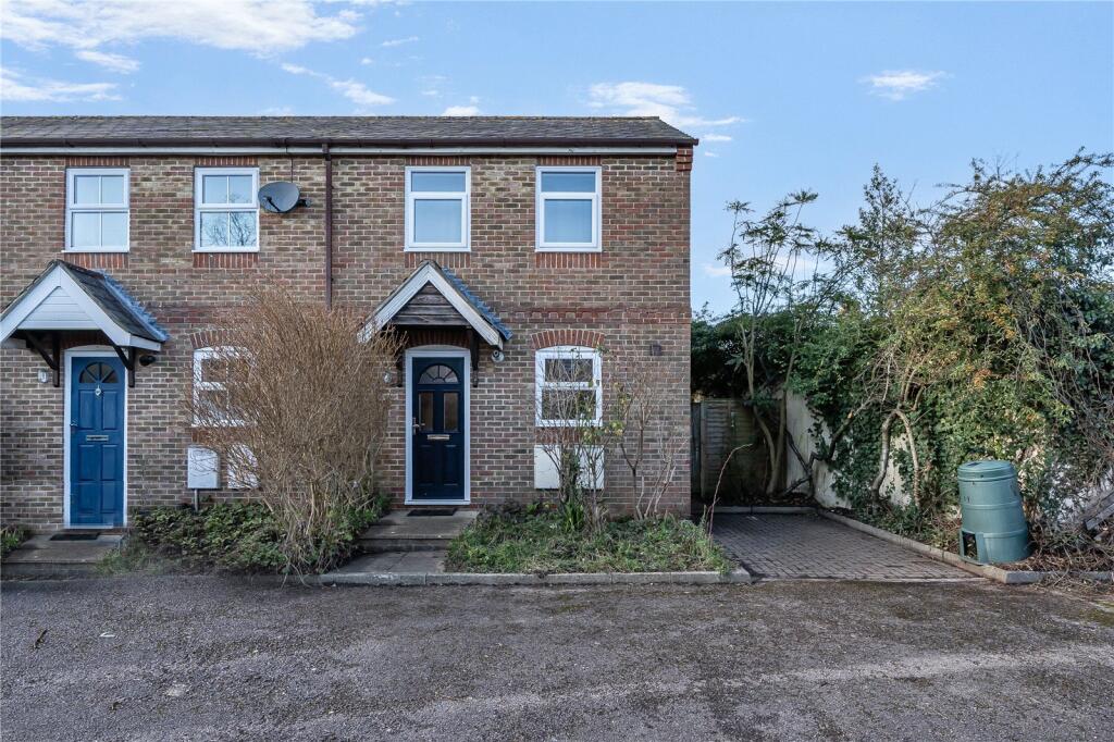 Main image of property: Galpin Close, Oxford