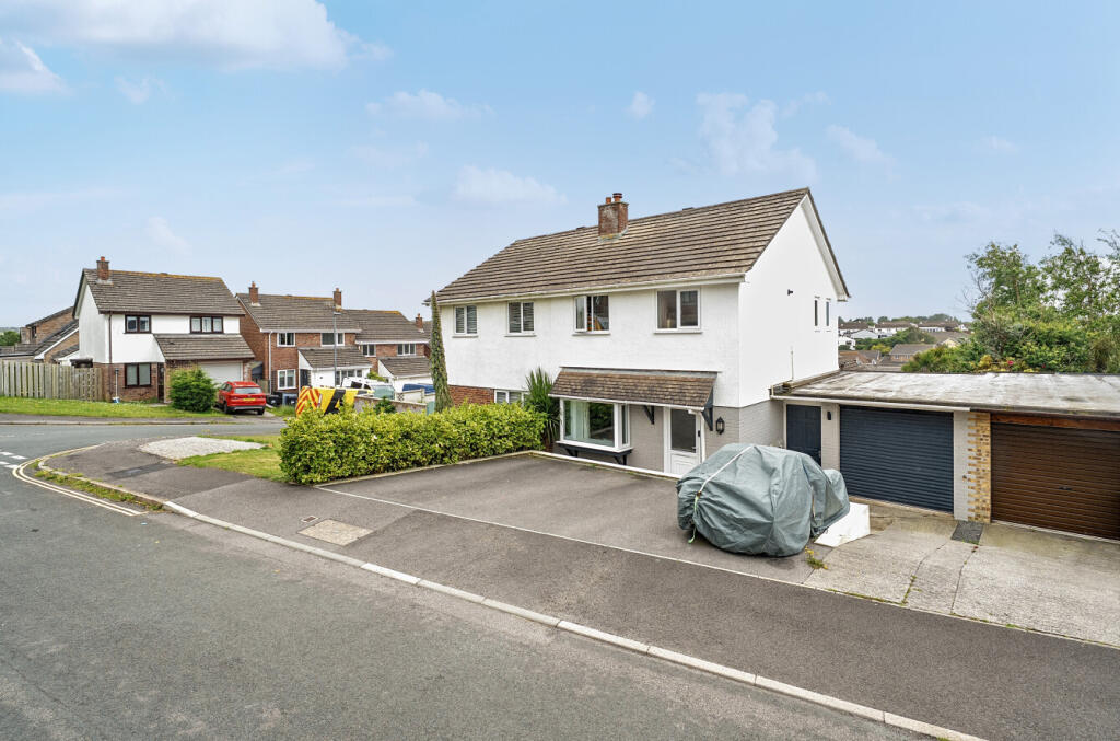 Main image of property: Pydar Close, Newquay, Cornwall