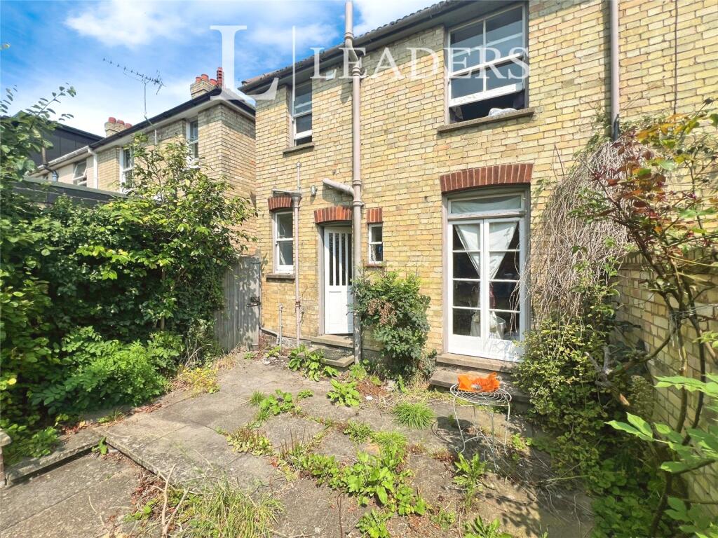 Main image of property: Arbury Road, CB4