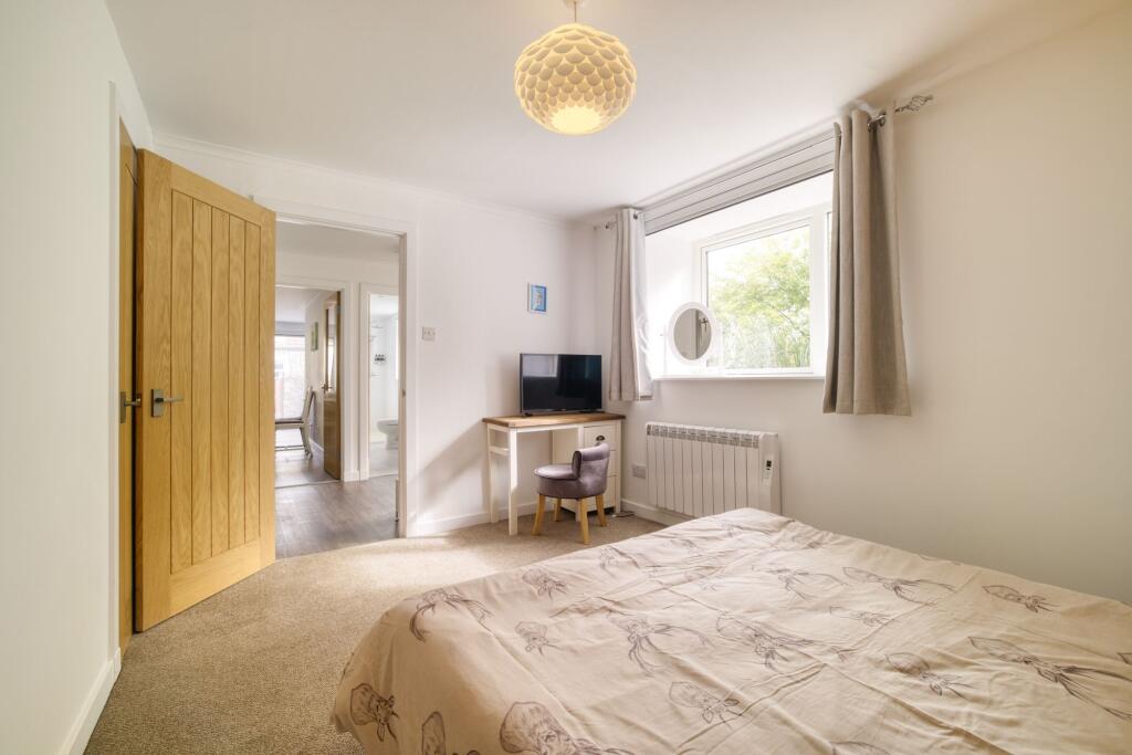 House in Galashiels - More