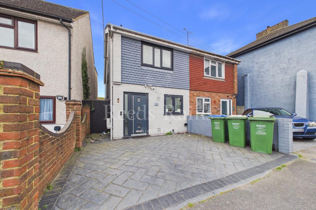 Main image of property: Iron Mill Lane, Crayford, Dartford, DA1