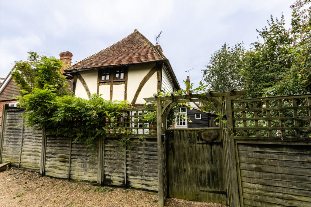 Main image of property: Four Bedroom Cottage In The Heart Of Biddenden