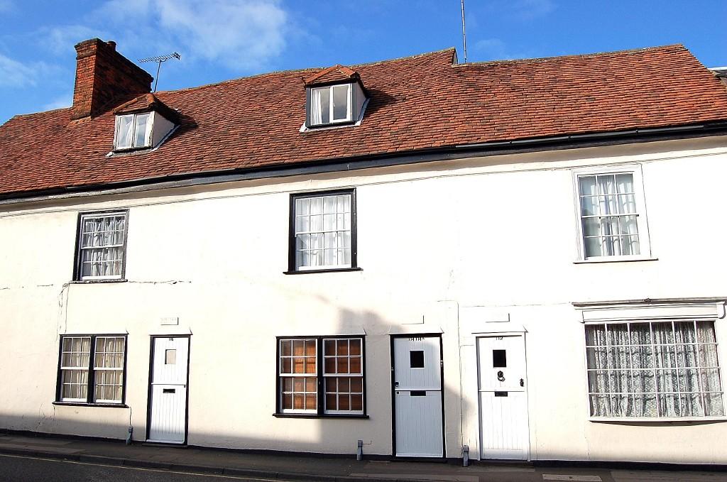 Main image of property: High Street,Ingatestone,CM4