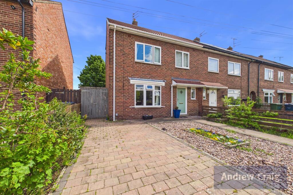 Main image of property: Campbell Park Road, Hebburn