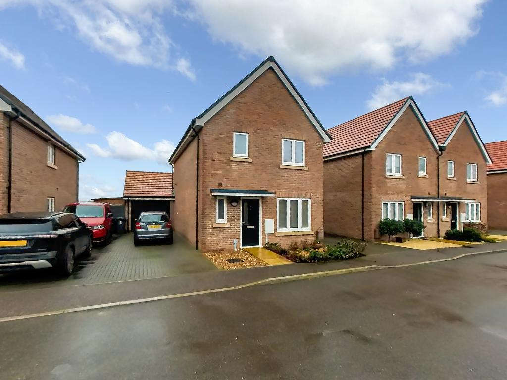 Main image of property: Panorama View, Cinders Lane, Yapton, West Sussex, BN18 0XP