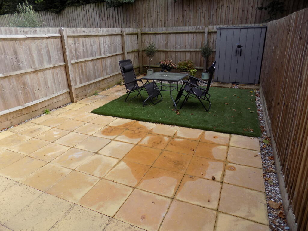 House in Derby - View 2