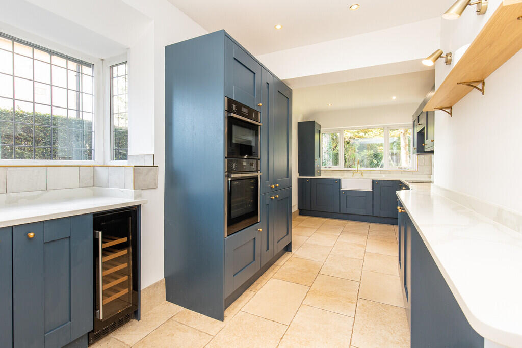 House in South Ribble, Penwortham - View 4