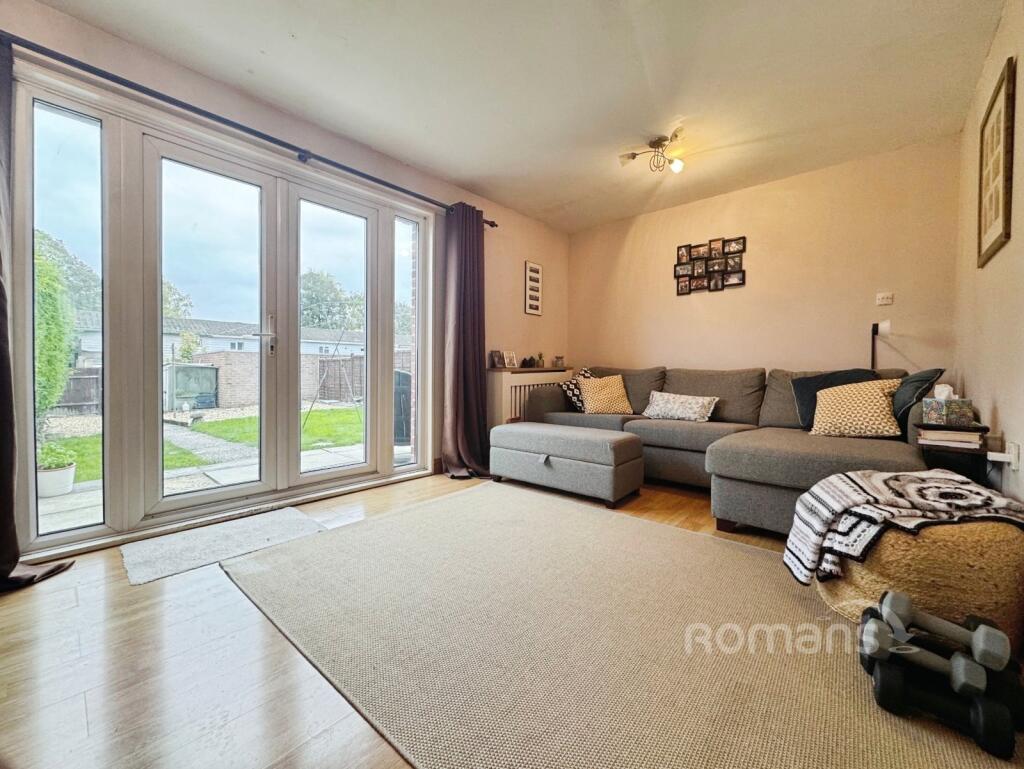 House in Basingstoke and Deane, Basingstoke - View 5