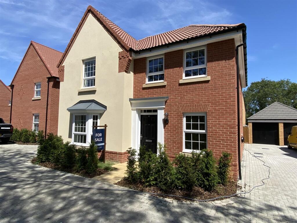 Main image of property: Southend Road, Essex