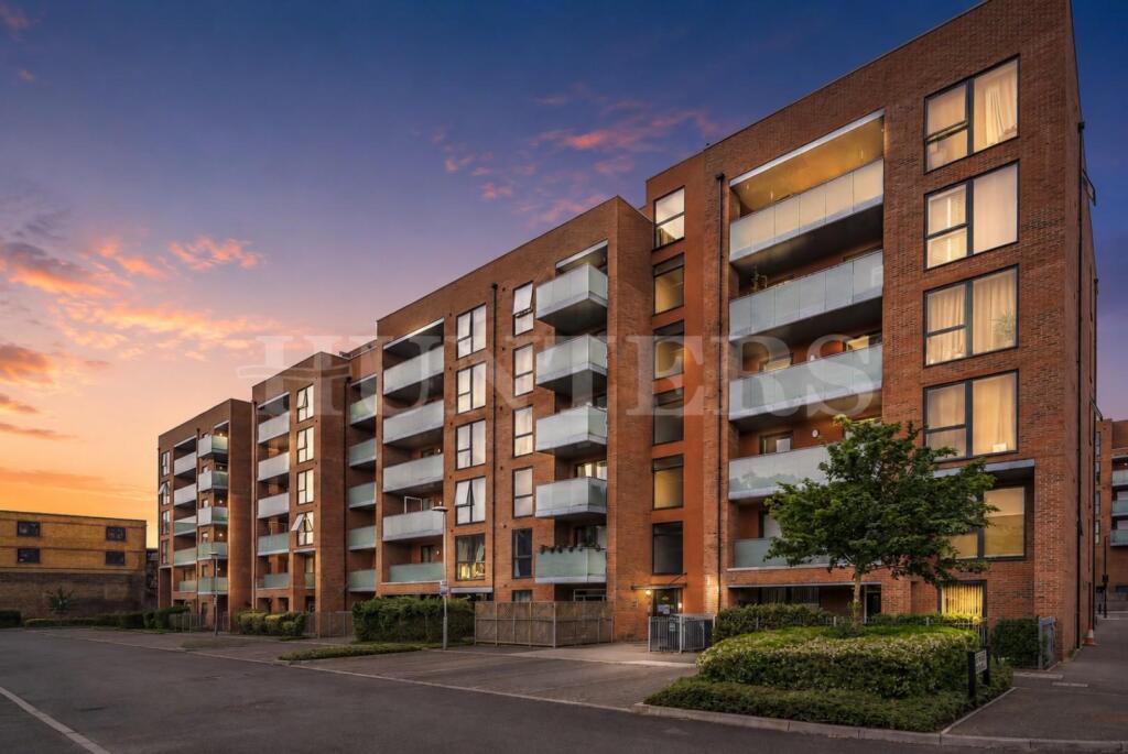 Main image of property: Butterfly Court, Tottenham, N15
