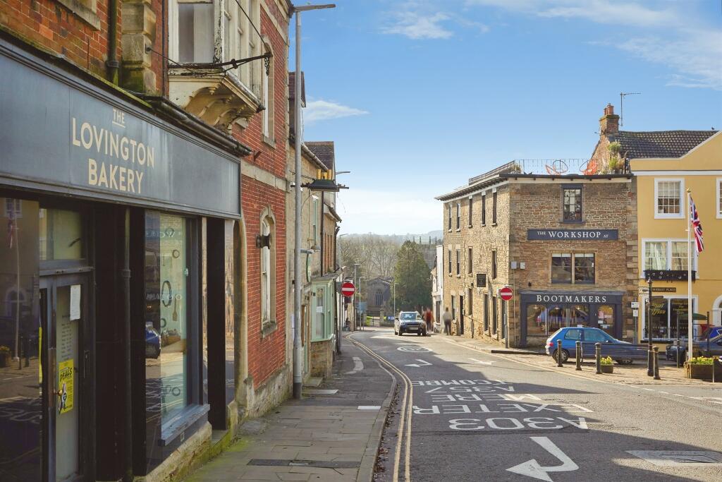 Additional image 18 of Churchfields, Wincanton