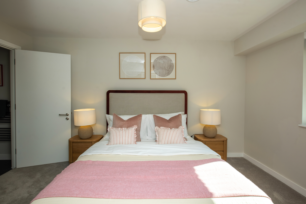 Main image of property: Tilling Courtyard, Weldale Street, Reading