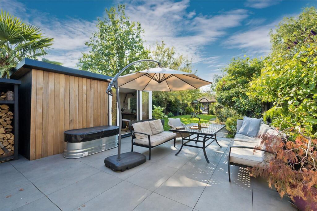 Main image of property: Bailes Lane, Normandy, Guildford, GU3
