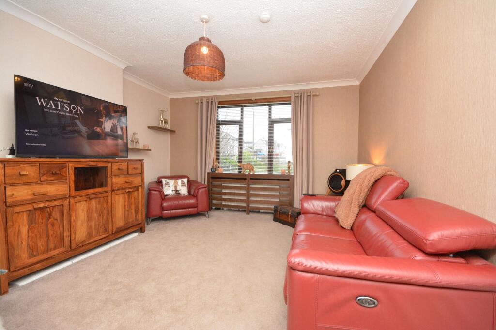 Parkend Crescent, Shieldhill, FK1 photo 2