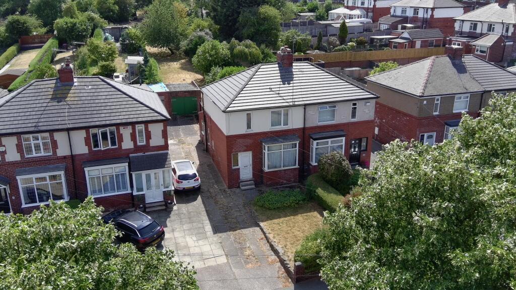 Main image of property: 72 Scrooby Street, Rotherham, South Yorkshire S61 4PF