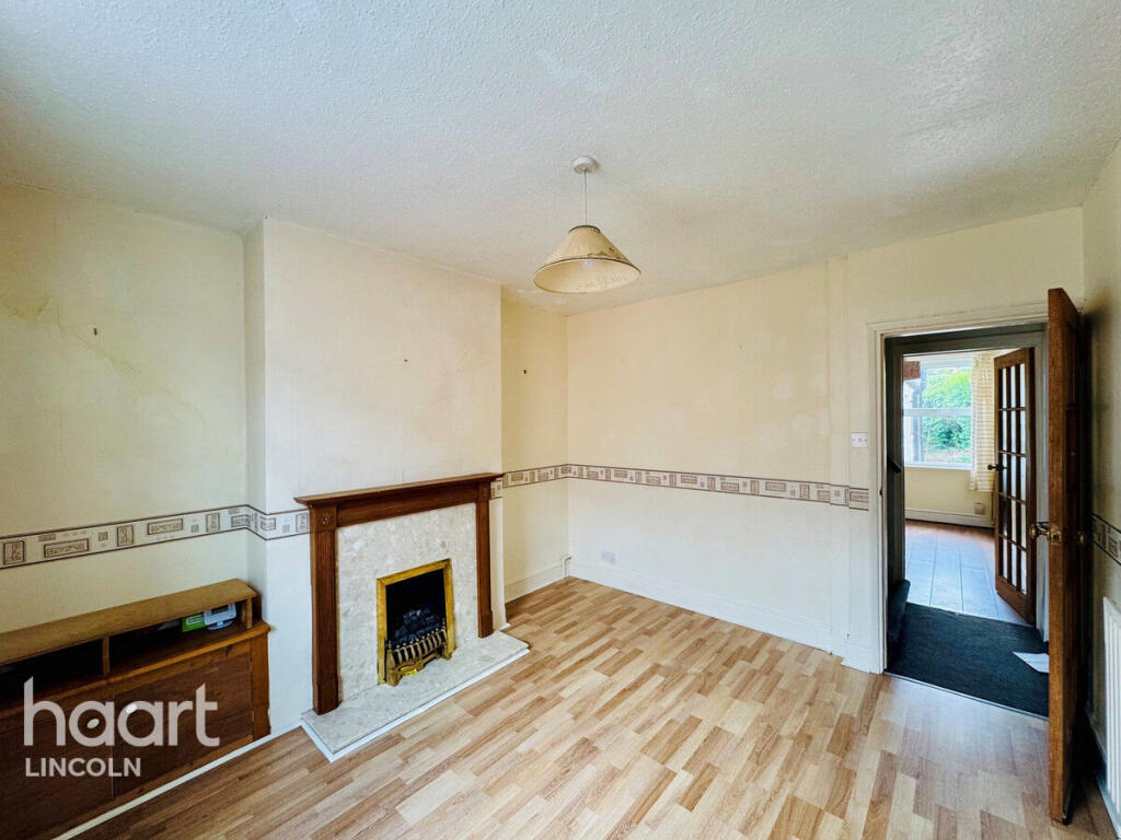 Main image of property: St. Nicholas Street, Lincoln