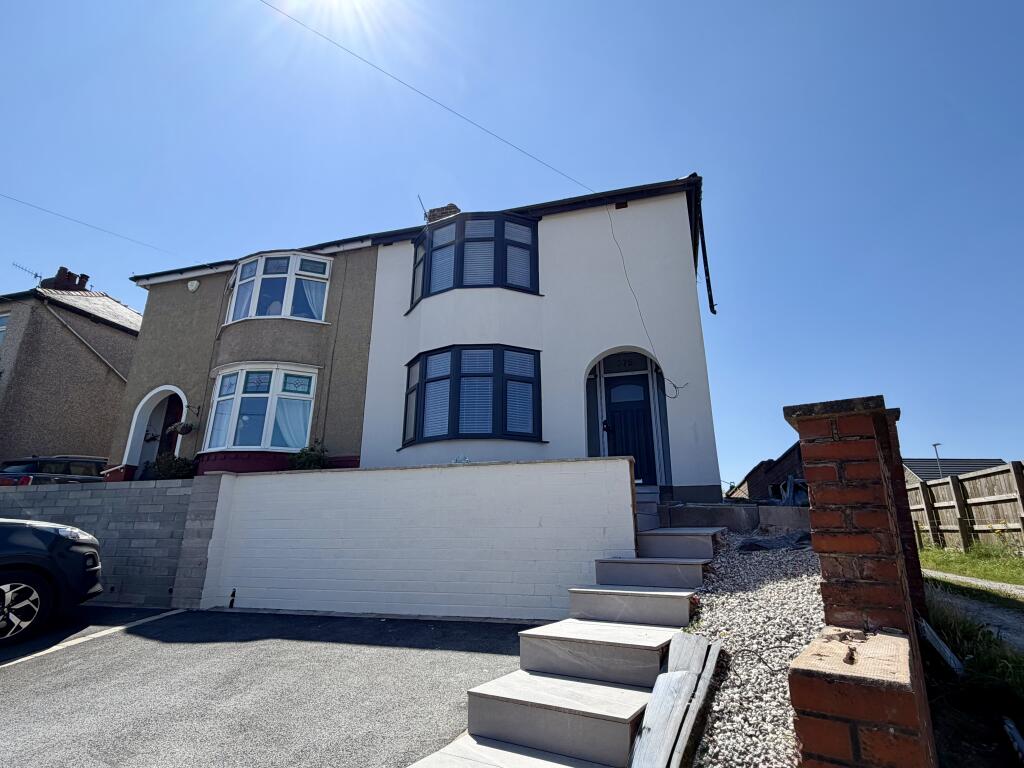 Main image of property: Rossendale Road, Burnley