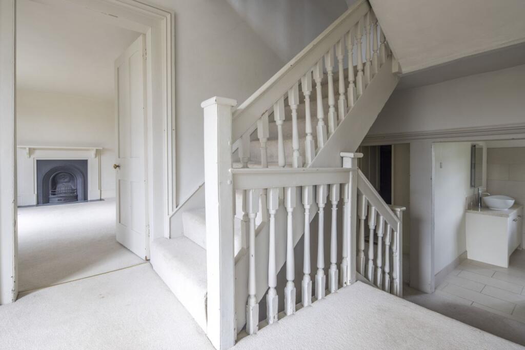 Kintbury Holt Farmhouse