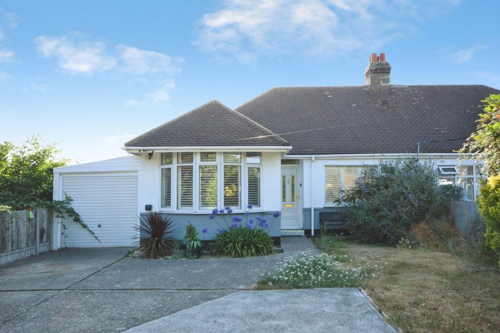 Main image of property: Southend Road, Rochford, Essex, SS4