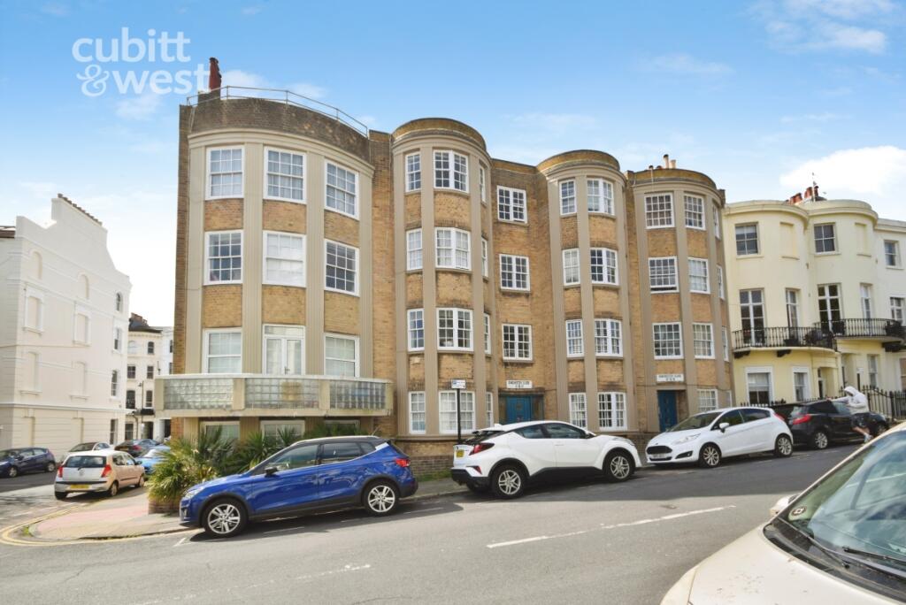 Main image of property: AVAILABLE IMMEDIATELY, Chichester Close, BN2