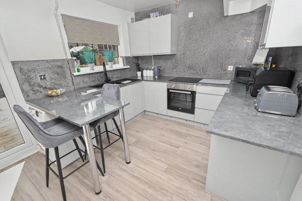 Penrith Grove, Leeds, West Yorkshire - View 3