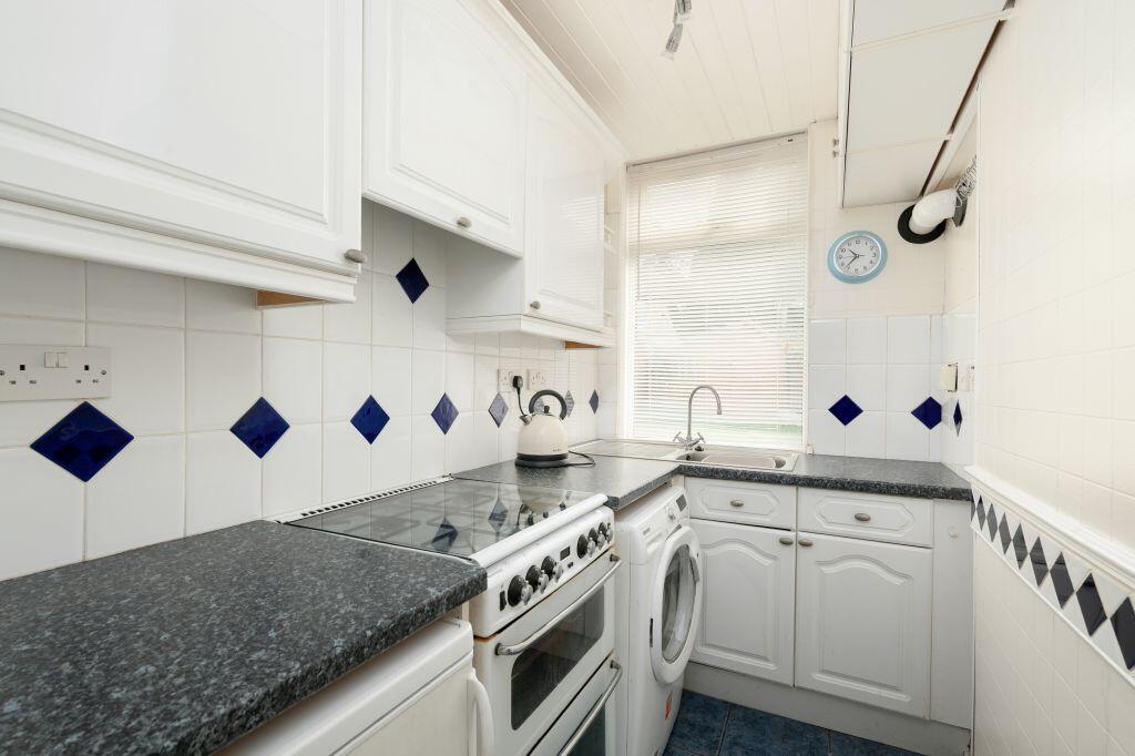 House in Edinburgh - View 5