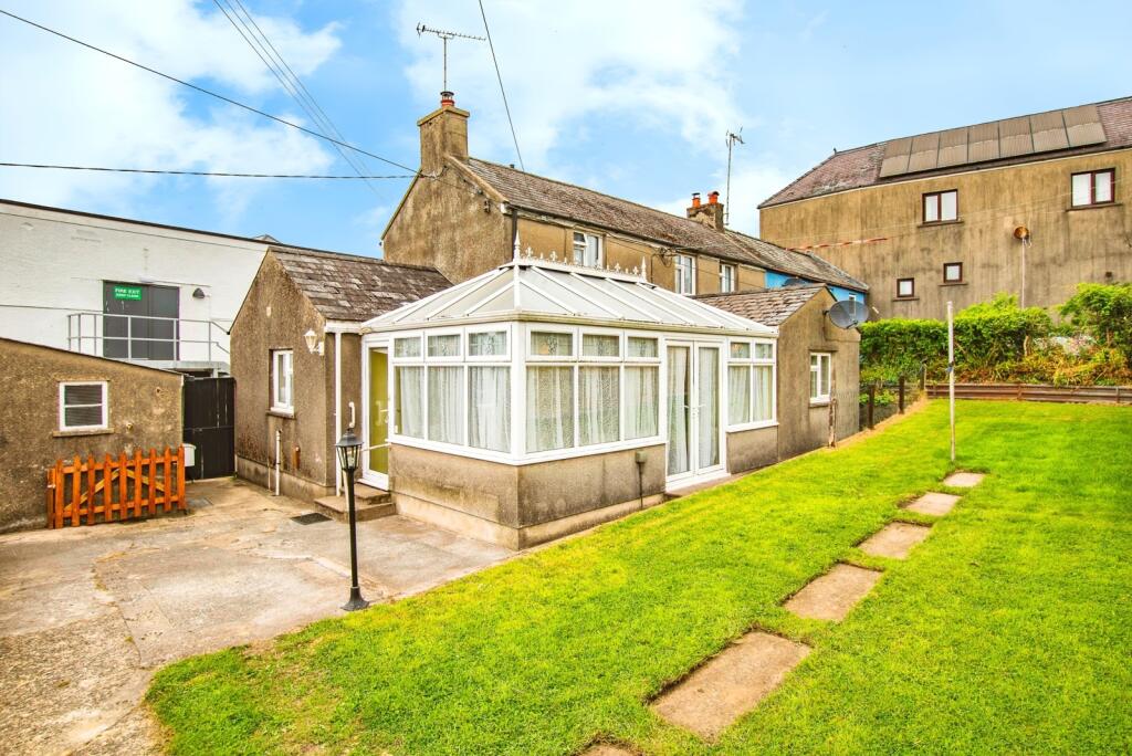 Main image of property: Carmarthen Road, Kilgetty, Pembrokeshire, SA68